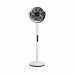 TOSHIBA F-DSC40XSG(W) DC STAND FAN(9")